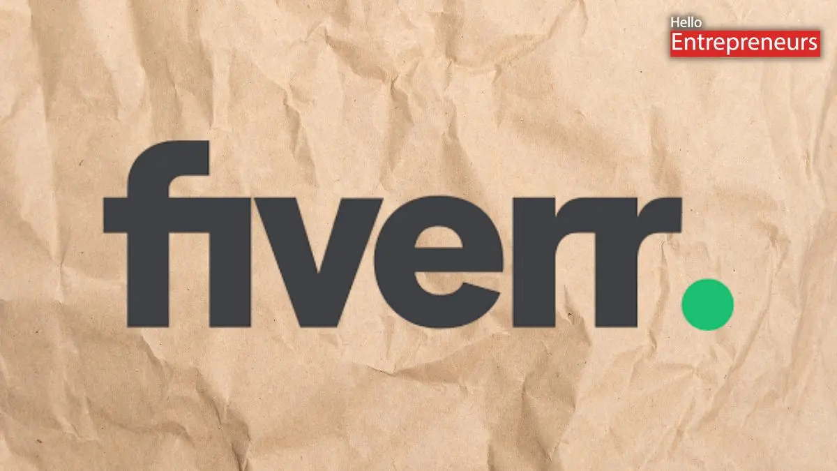 As AI replaces simple gigs, Fiverr freelancers must adopt tech or risk being replaced themselves-Hello Entrepreneurs
