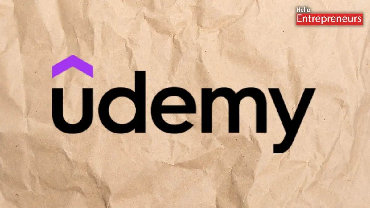 Udemy trainers worry as AI models begin learning from their content—could their expertise be used against them?-Hello Entrepreneurs