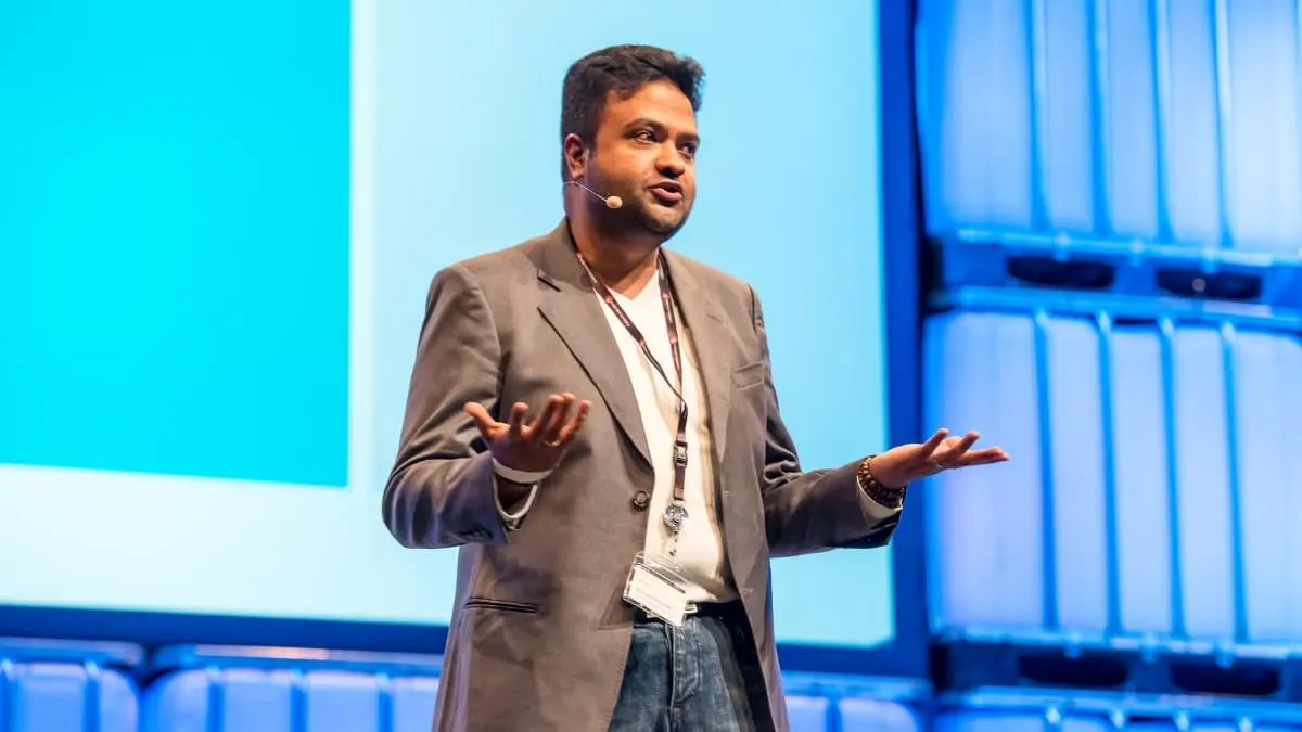Arun Pudur