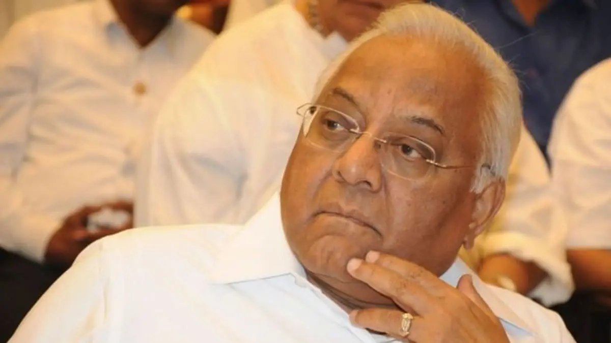 A.C. Muthiah