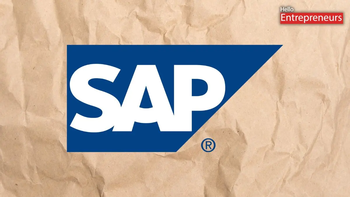 SAP’s legacy ERP dominance is under fire from faster, AI-driven competitors like Salesforce and Oracle-Hello Entrepreneurs