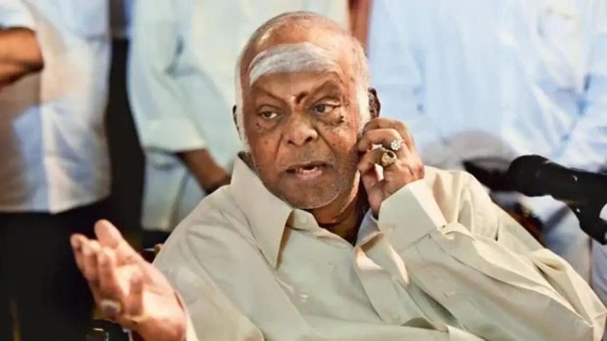 M.A.M. Ramaswamy