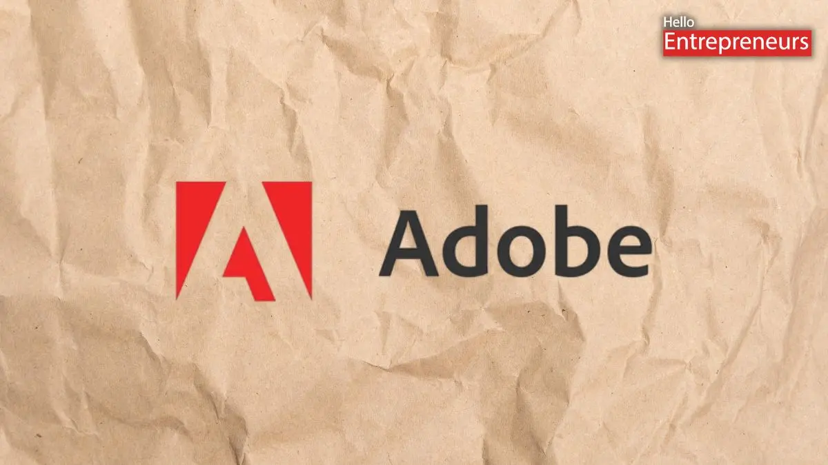 From Photoshop to Premiere, Adobe faces a learning curve battle against easy, AI-powered design tools-Hello Entrepreneurs