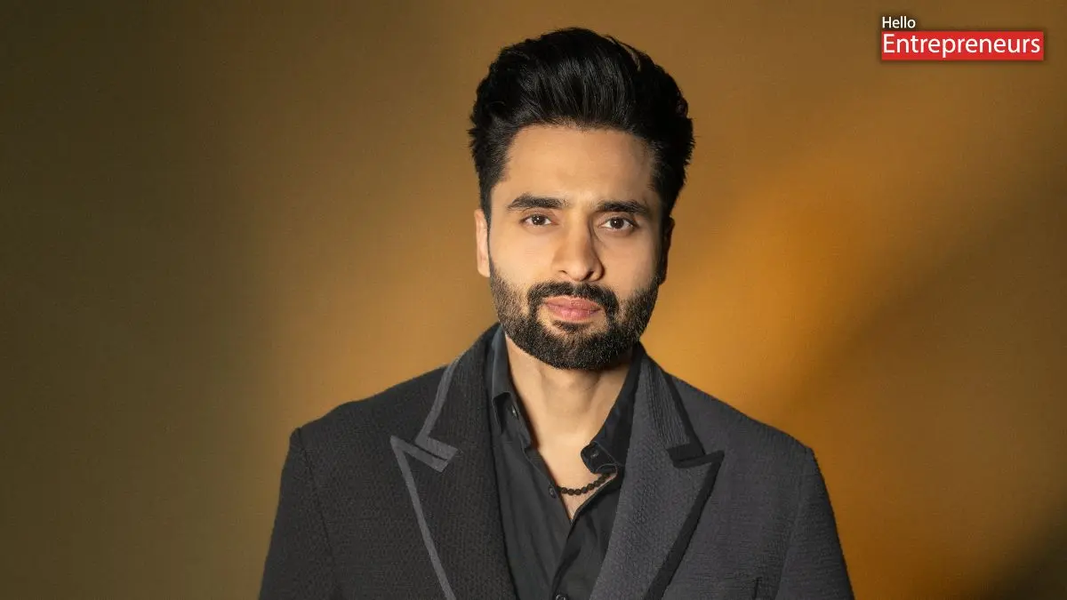 Jackky Bhagnani