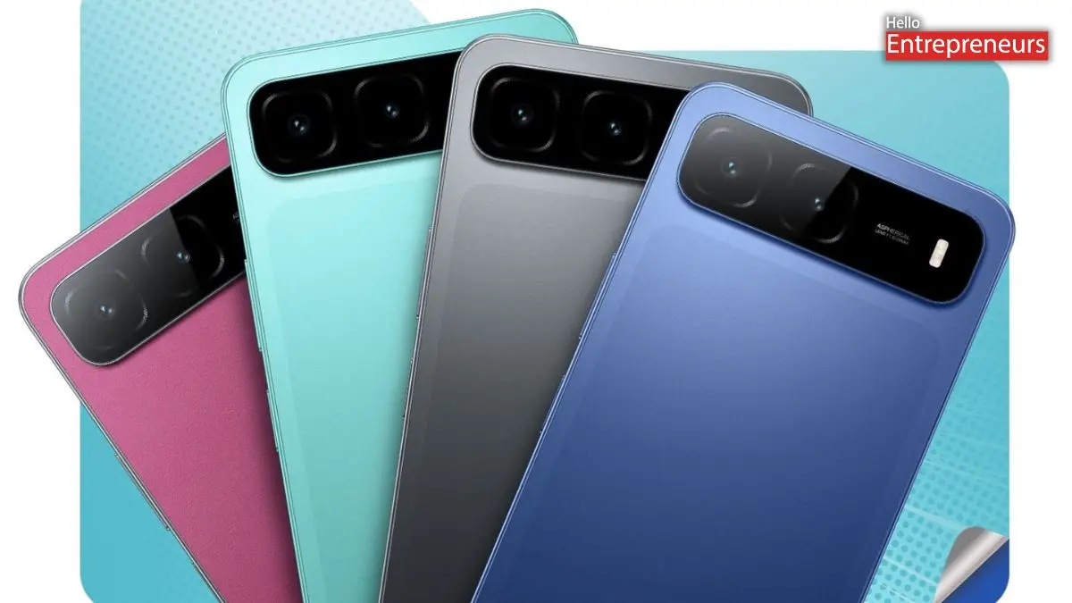 Infinix Hot 60i