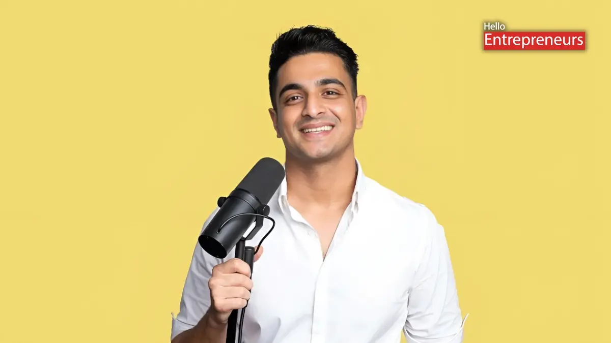 Ex WWE star warns Ranveer Allahbadia after viral roast show controversy