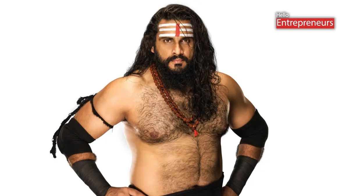 Ex WWE star warns Ranveer Allahbadia after viral roast show controversy