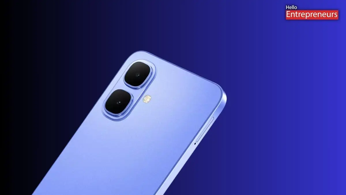 Infinix Smart 10