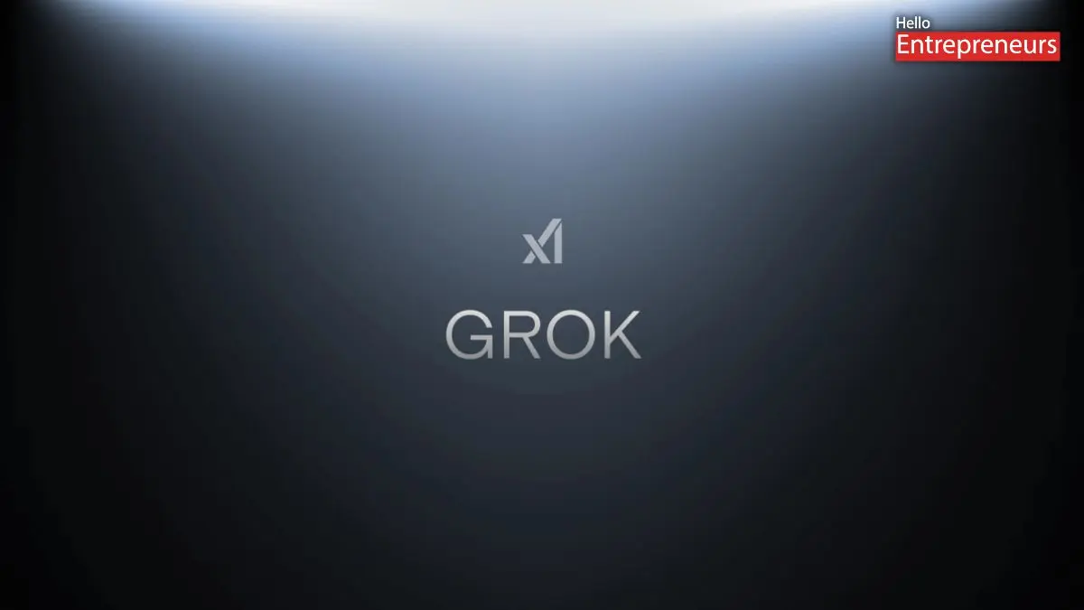 Grok