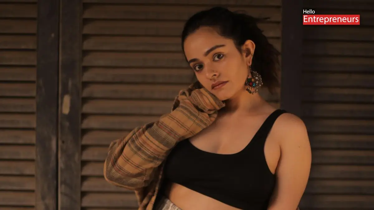 Apoorva Arora
