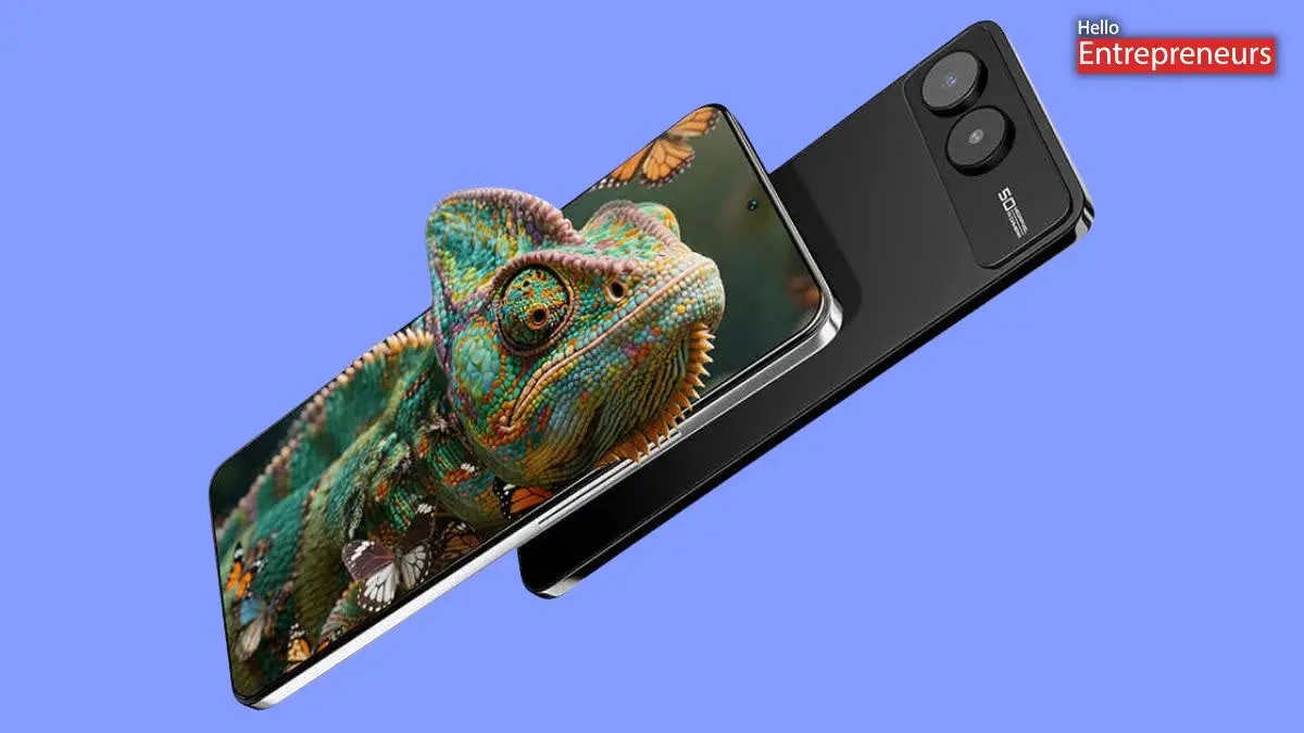 Lava Blaze AMOLED 2 launched affordable AMOLED smartphone for India