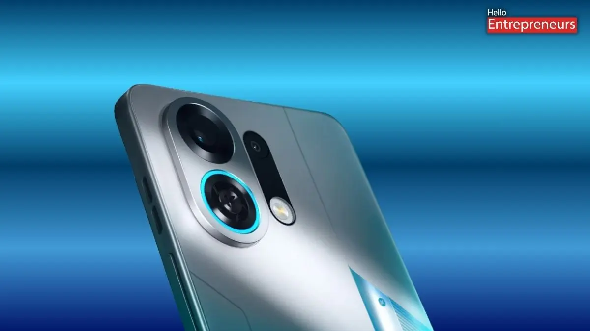 Oppo K13 Turbo