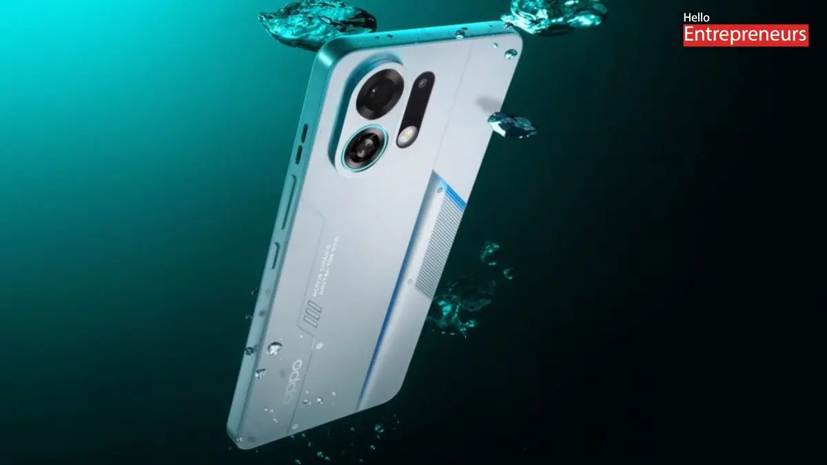 Oppo K13 Turbo Pro