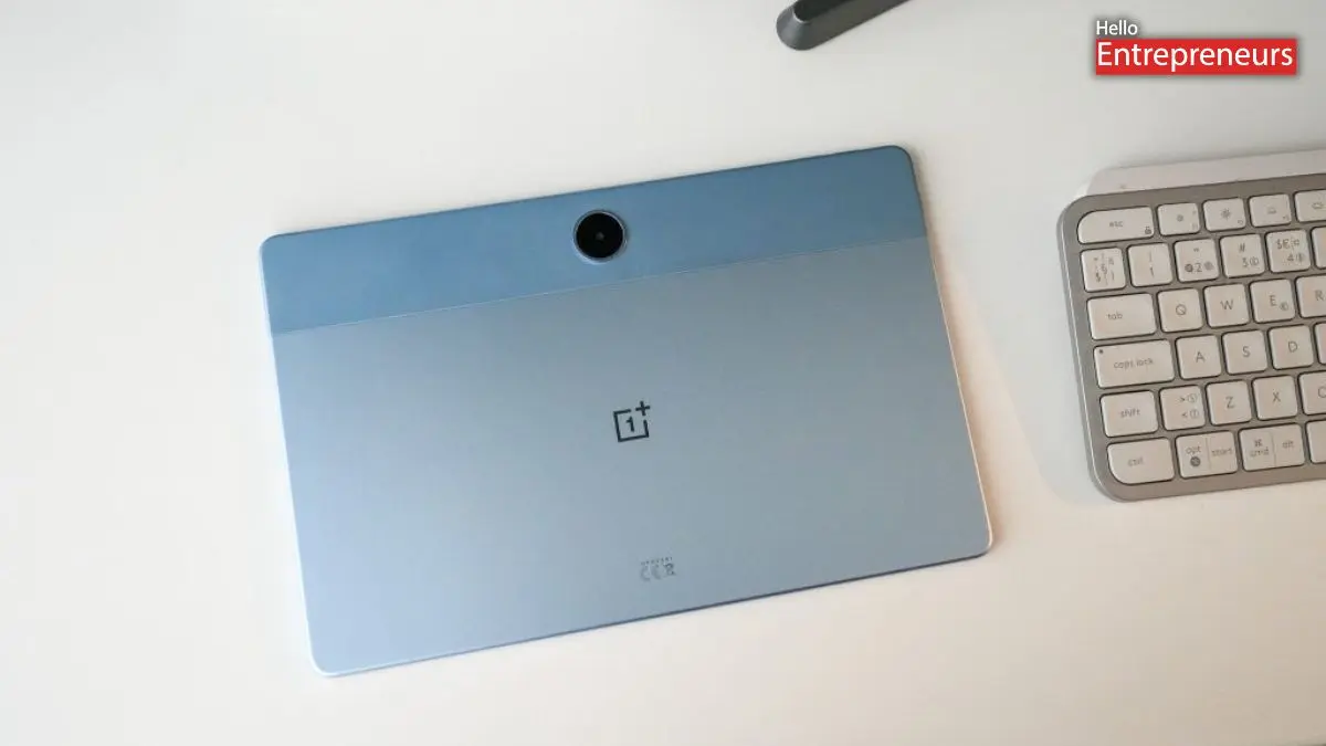 OnePlus Pad Lite
