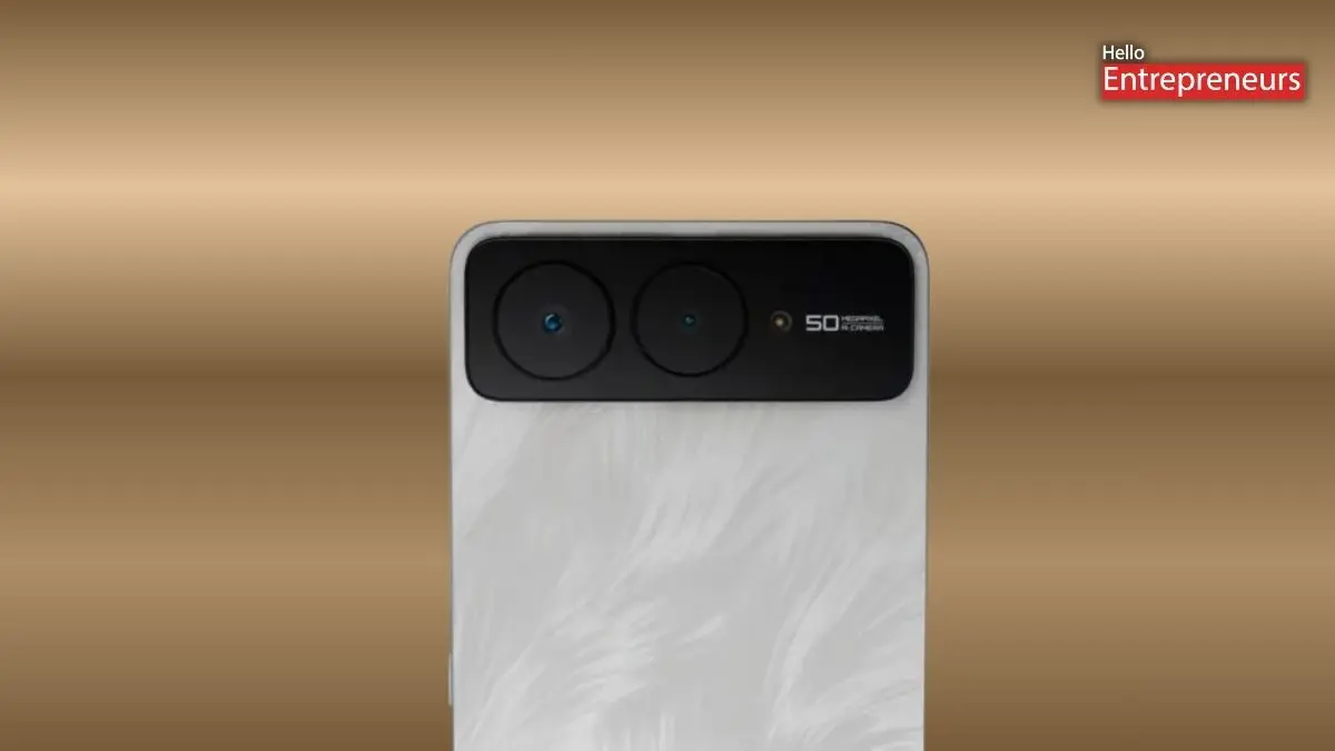 Lava Blaze AMOLED 2