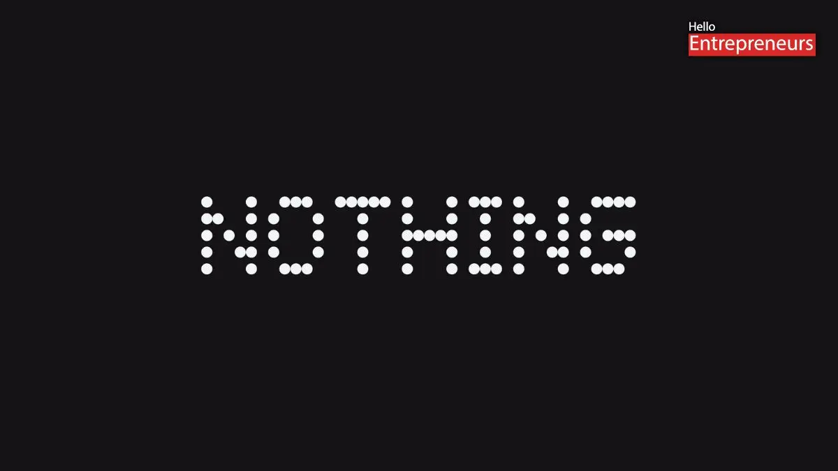 Nothing