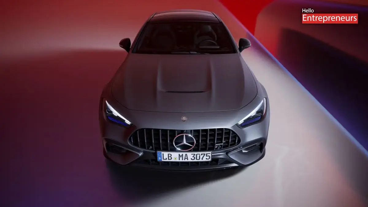 Mercedes-AMG