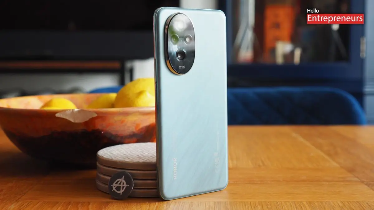 Honor 200