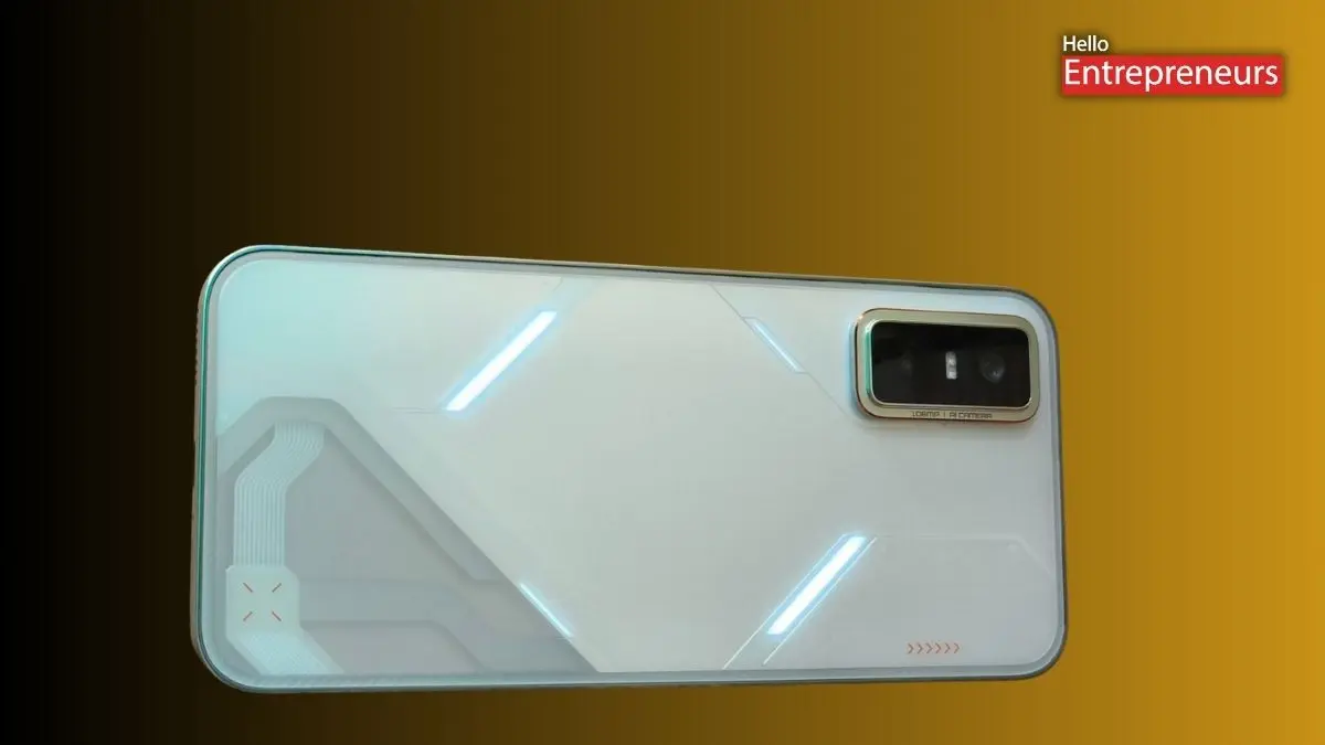 Infinix GT 30 Pro