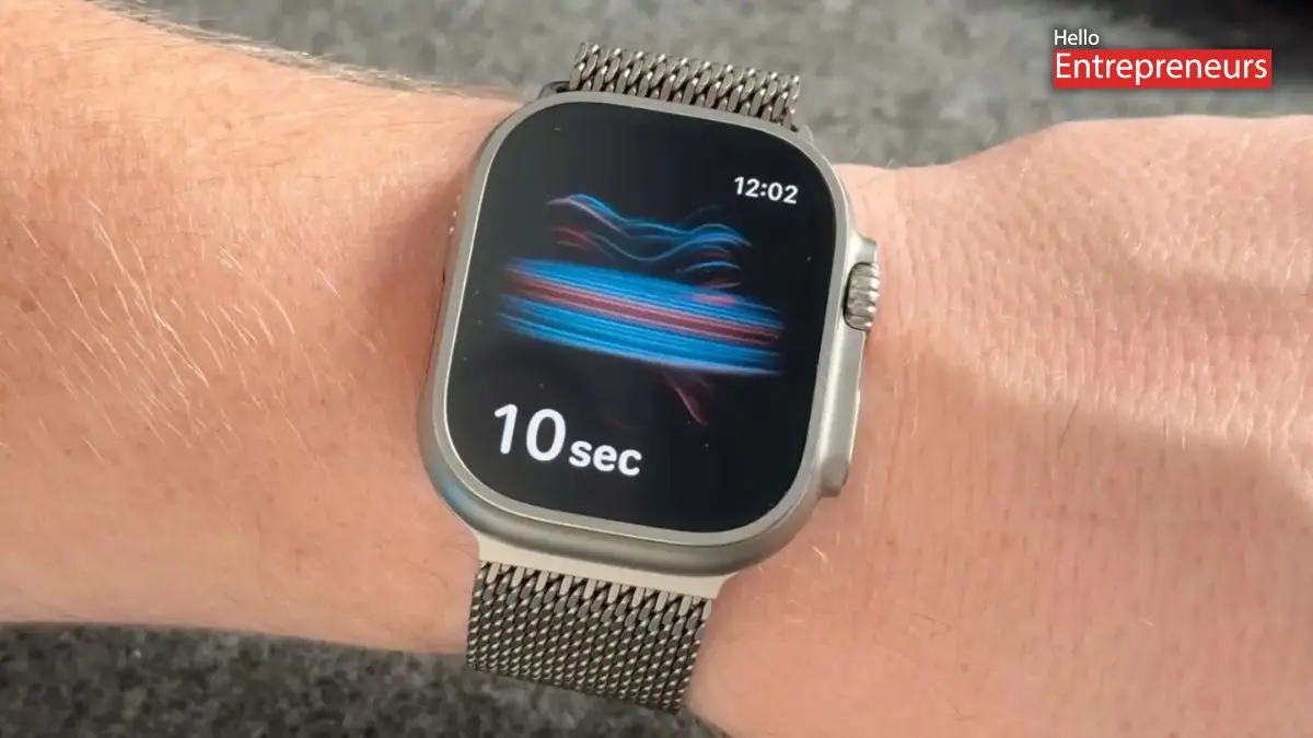 Apple Watch