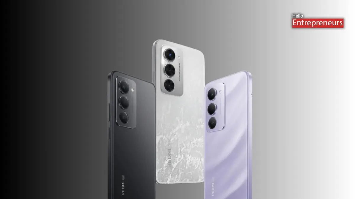 Redmi 15