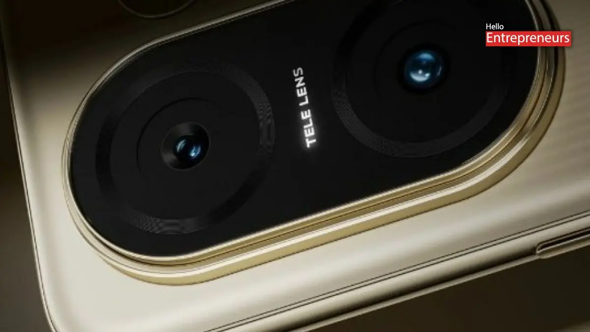 Vivo T4 Pro