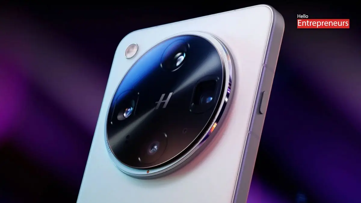 Oppo Find X9 Ultra