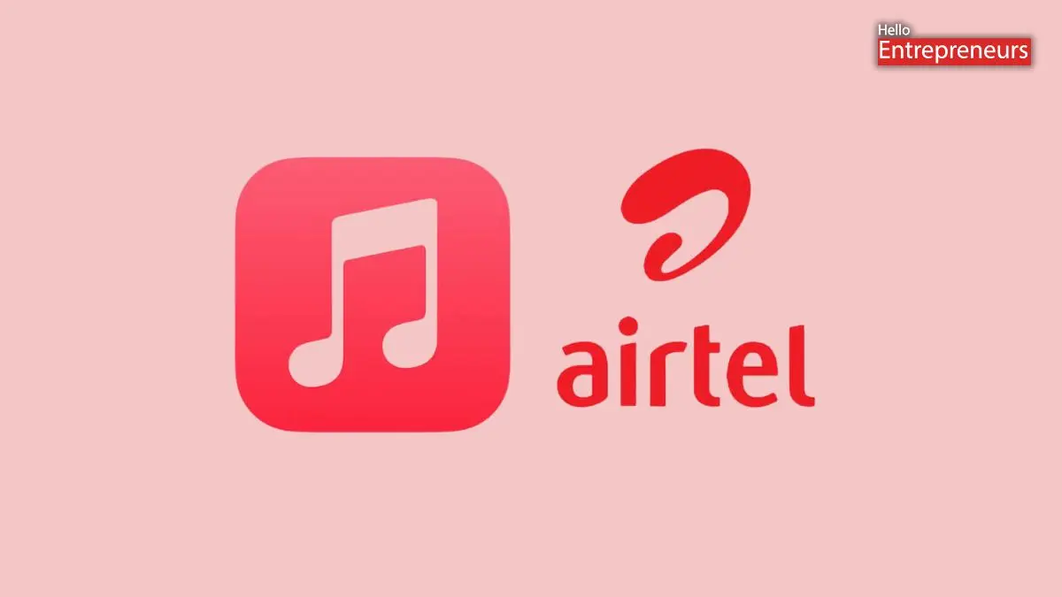 Airtel