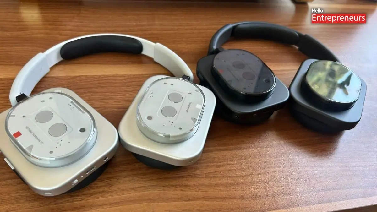 Nothing Headphone 1