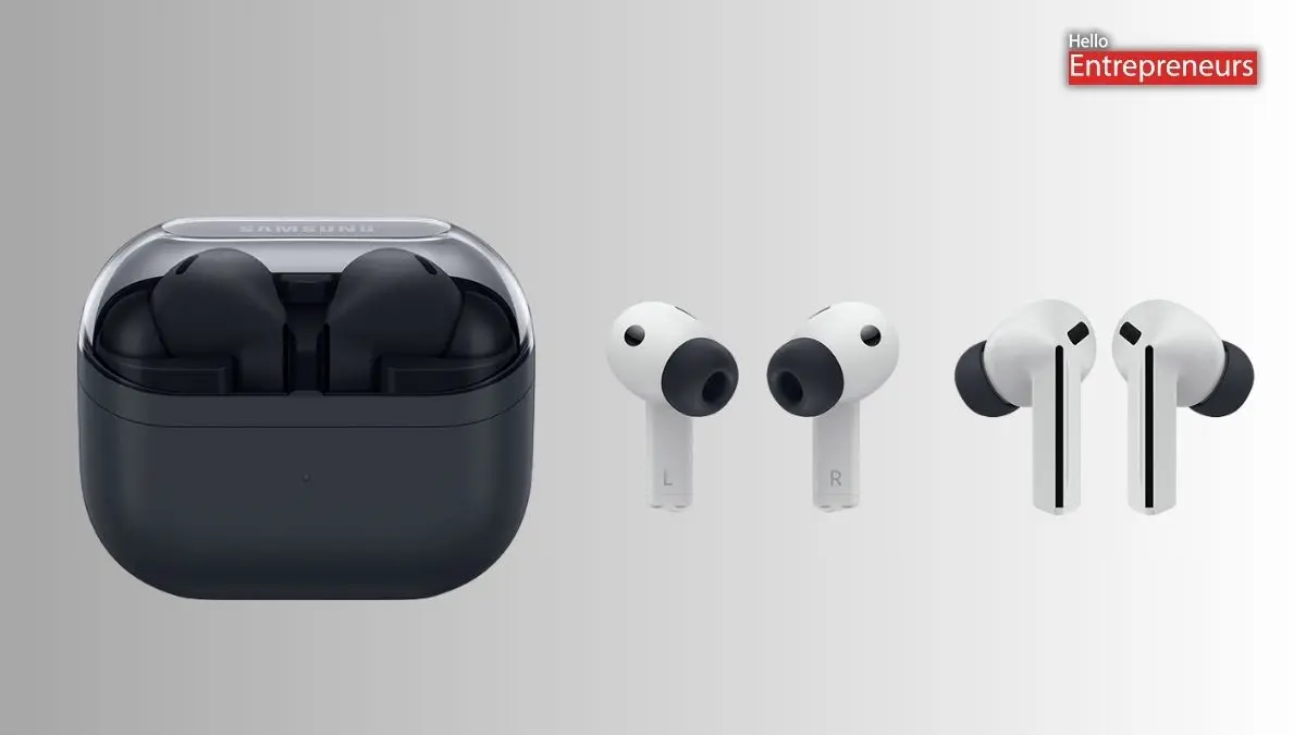 Galaxy Buds 3 FE