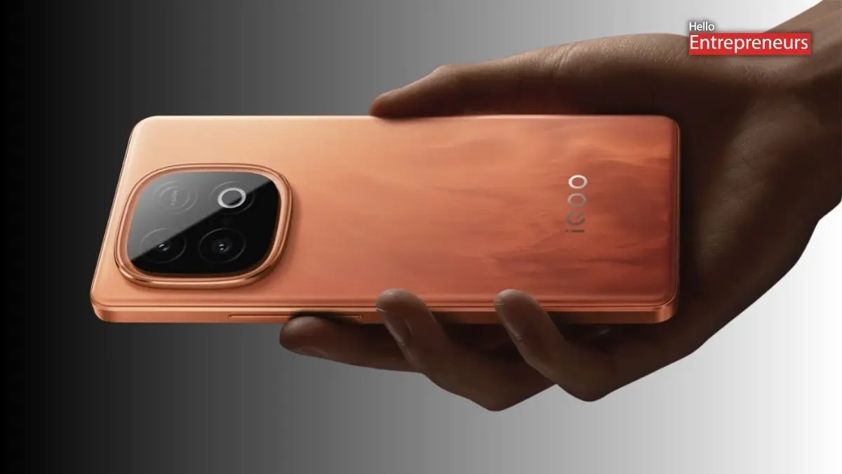 iQOO Z10 Turbo Plus