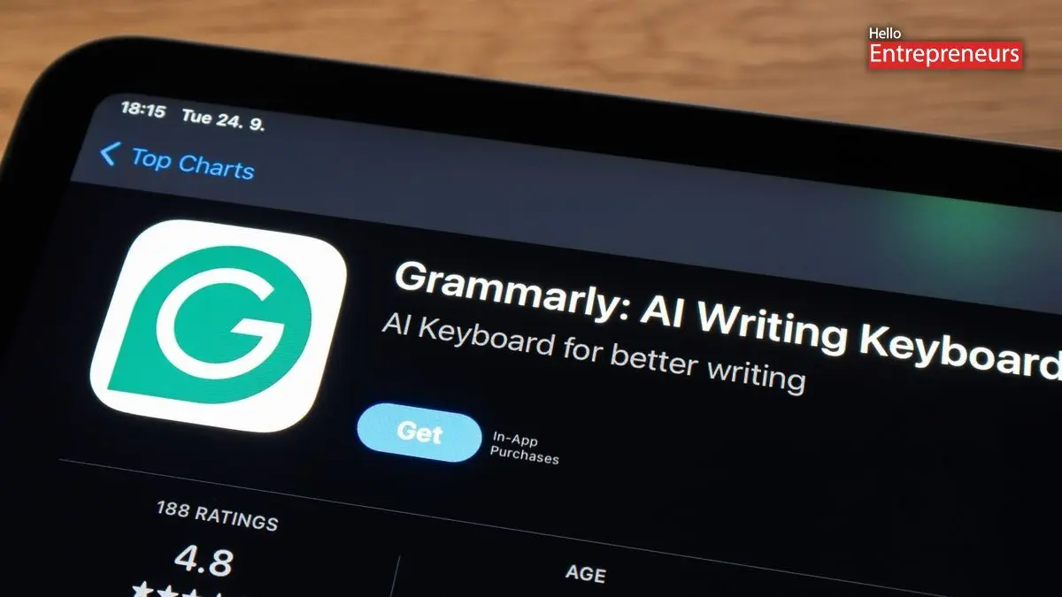 Grammarly