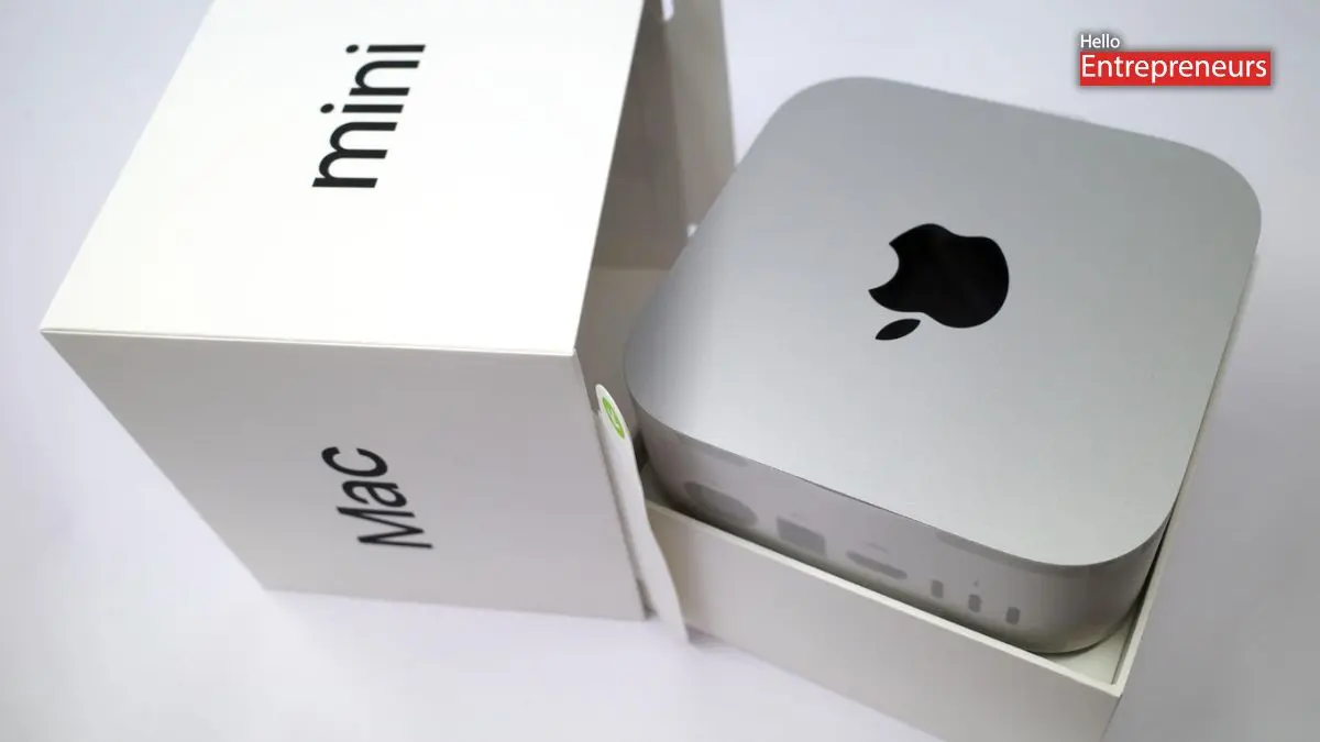 Mac Mini