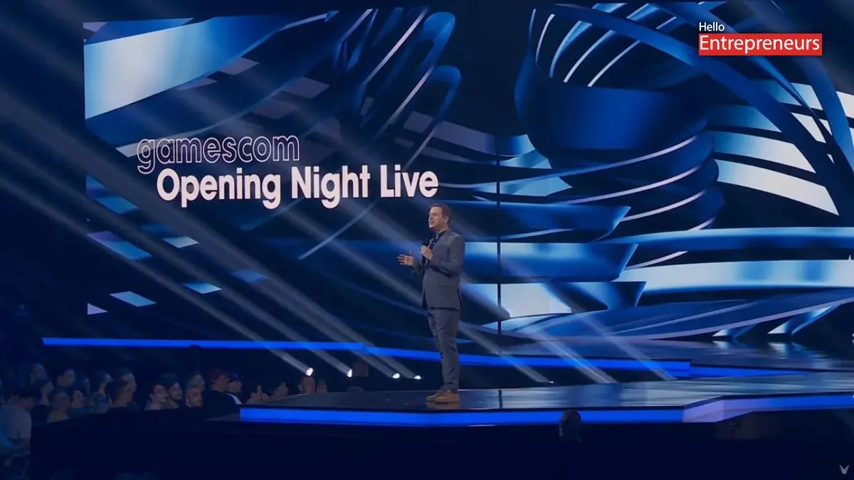 Gamescom 2025 ONL