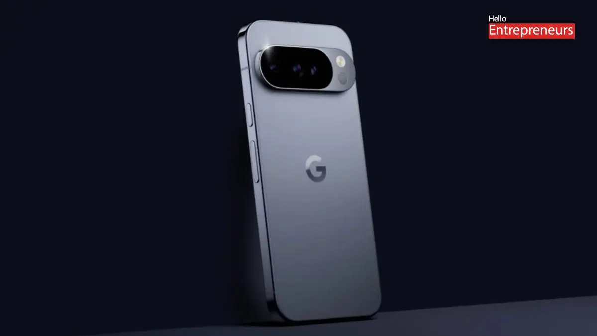 Google Pixel 10 Series