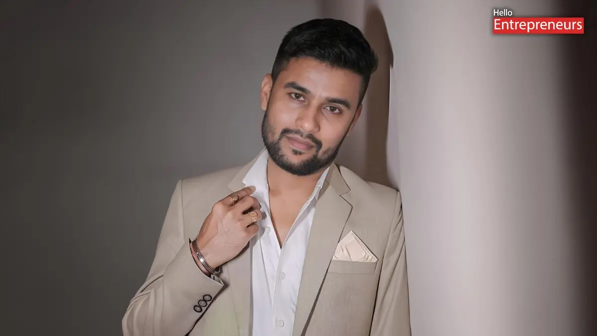 Piyush Jaiiswaal
