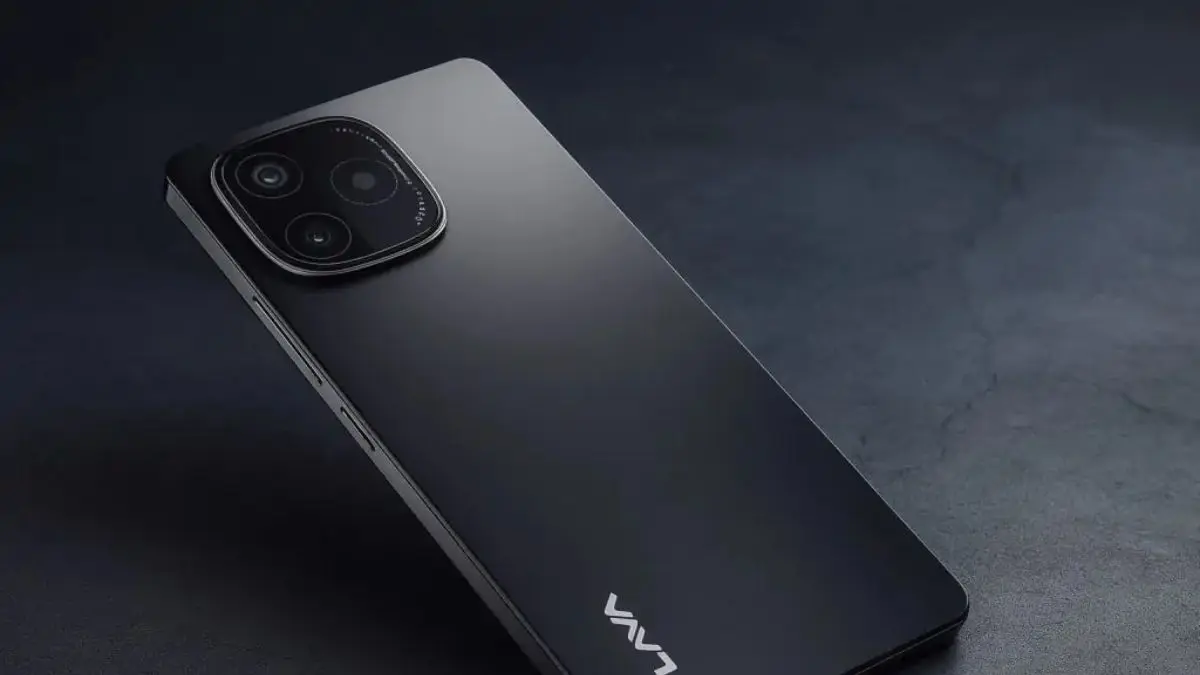 Lava Play Ultra