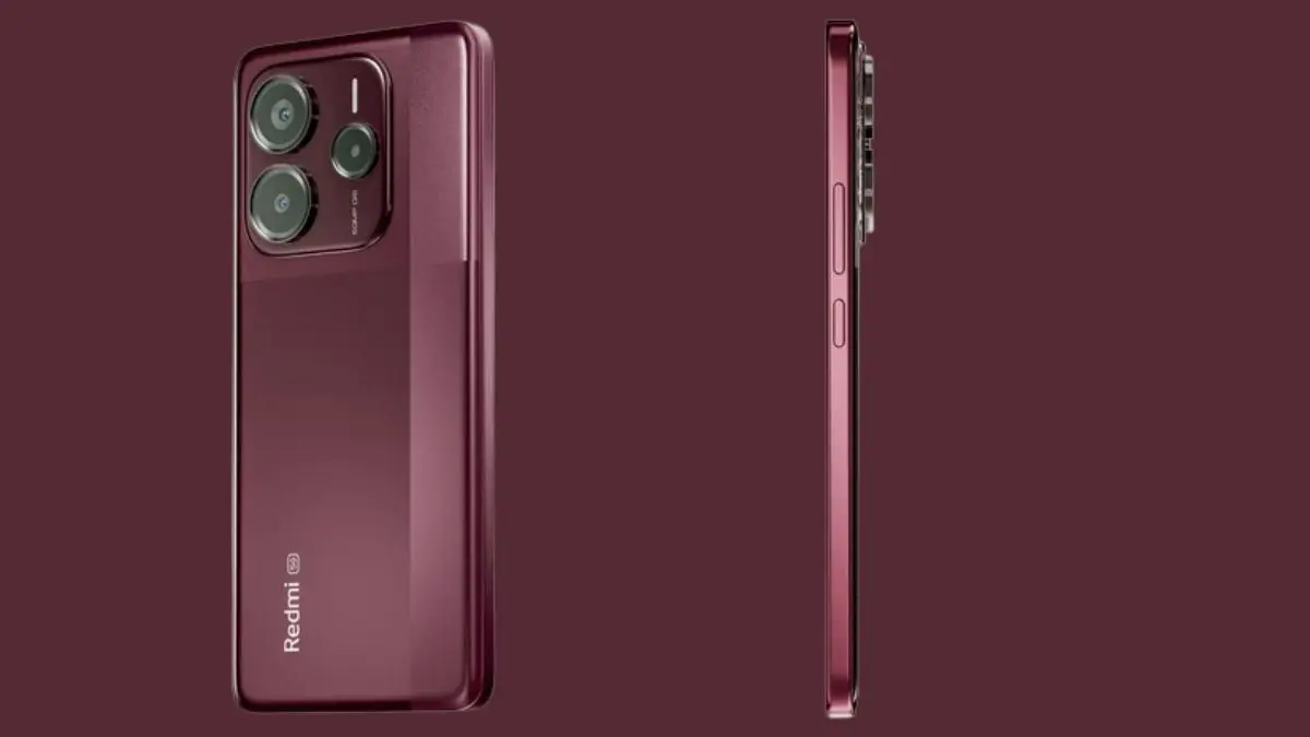 Redmi Note 14 SE 5G