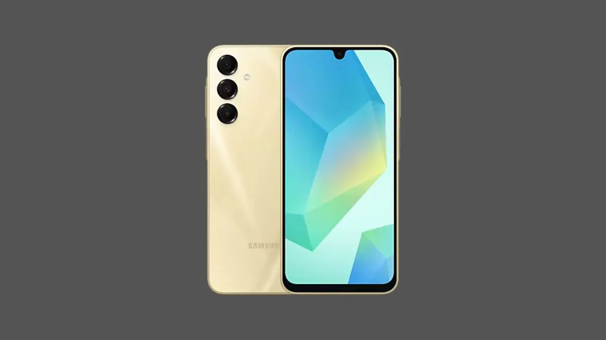 Samsung Galaxy A16 5G