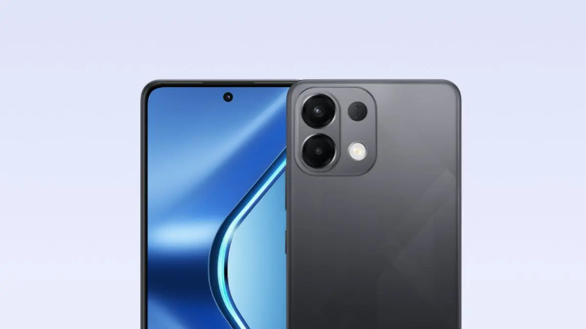 OPPO K13 5G