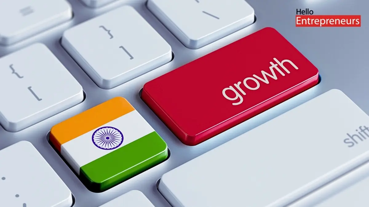 AI, Acquisitions & Bharat - India’s Startup Ecosystem Sets New Benchmarks in August 2025 - Hello Entrepreneurs