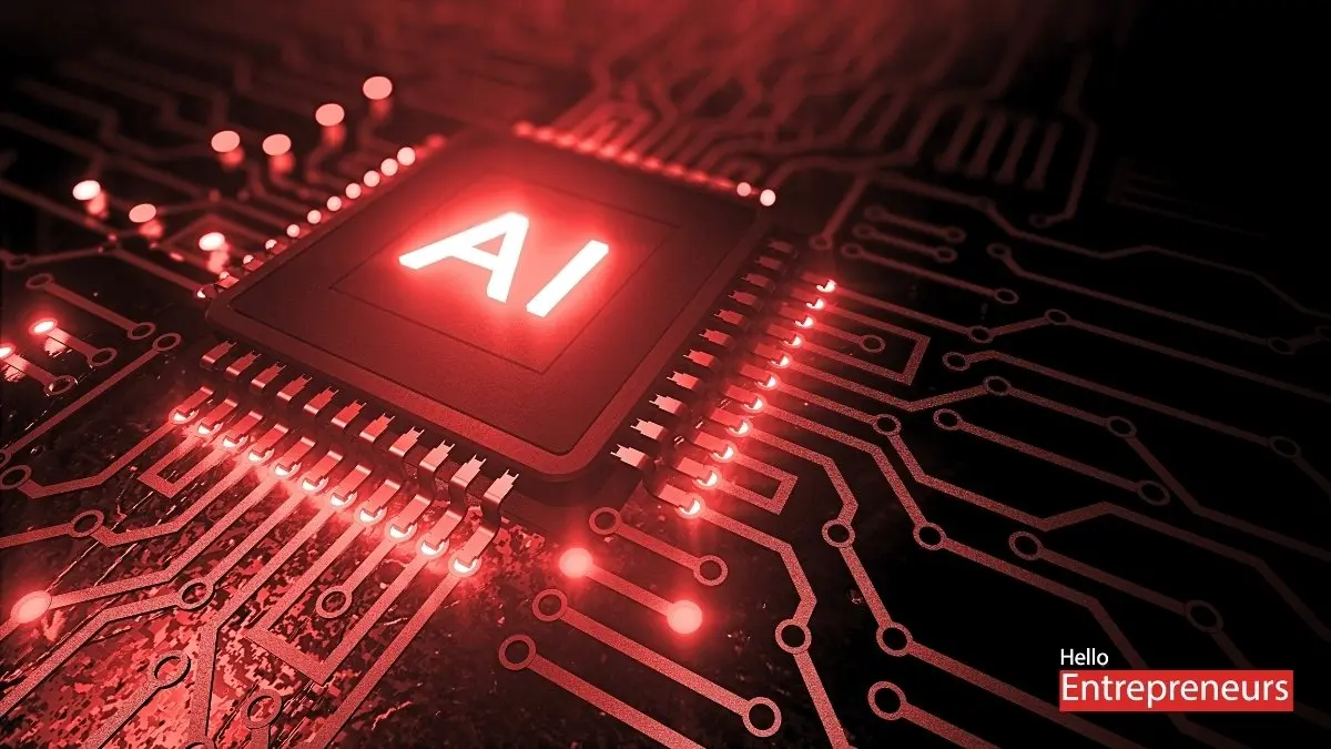AI Is Fueling The Rise Of Unicorn Startups With Tiny Teams - Hello Entrepreneurs