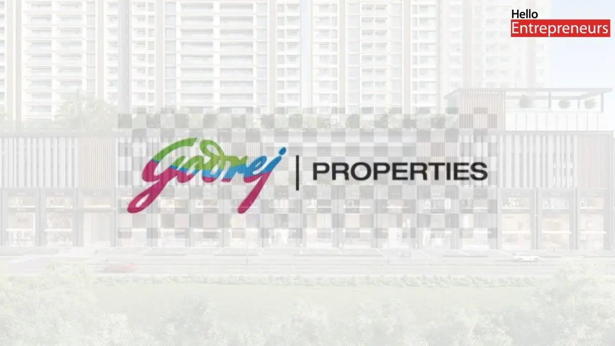Godrej Properties wins Hyd land parcel bid