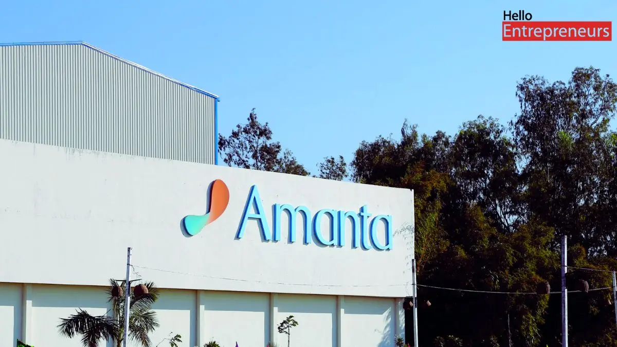 Amanta Healthcare IPO to open on September 01