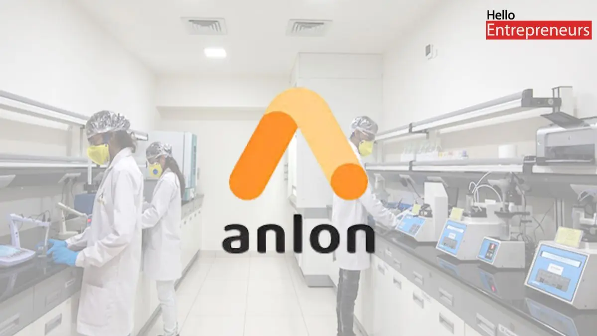 Anlon's IPO fully subscribed on first day