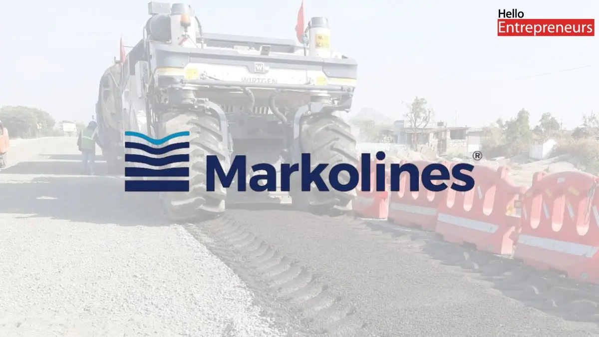 Markonlines bags Rs.100 crore highway contract