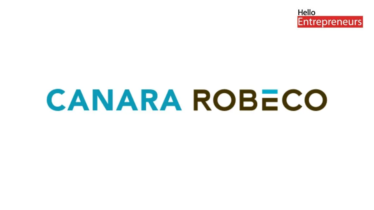 Canara Robeco Conservative Hybrid Fund: Offering 9.76% annual returns despite higher expense ratio-Hello Entrepreneurs