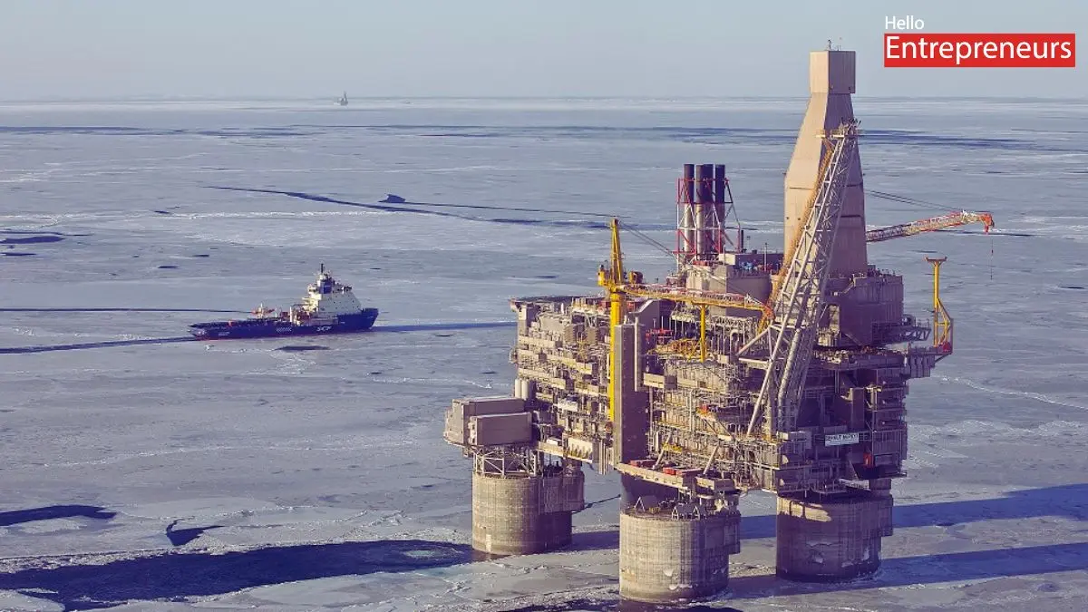 India's Russian oil dilemma