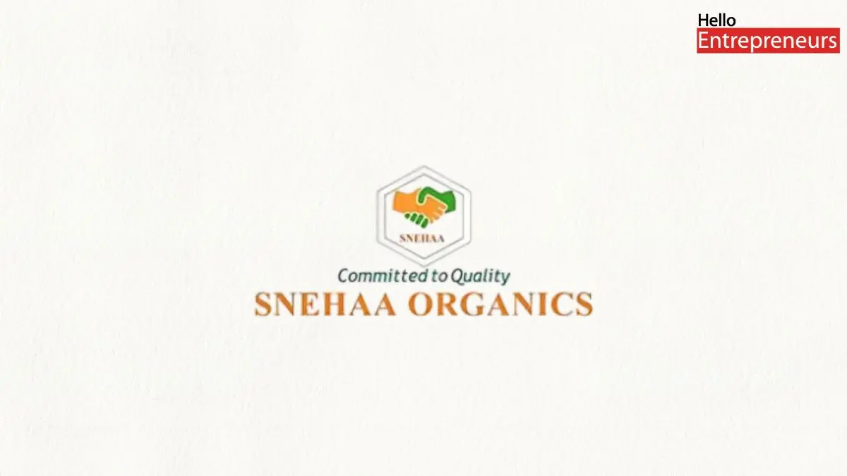 Snehaa Organics’ IPO to open on August 29