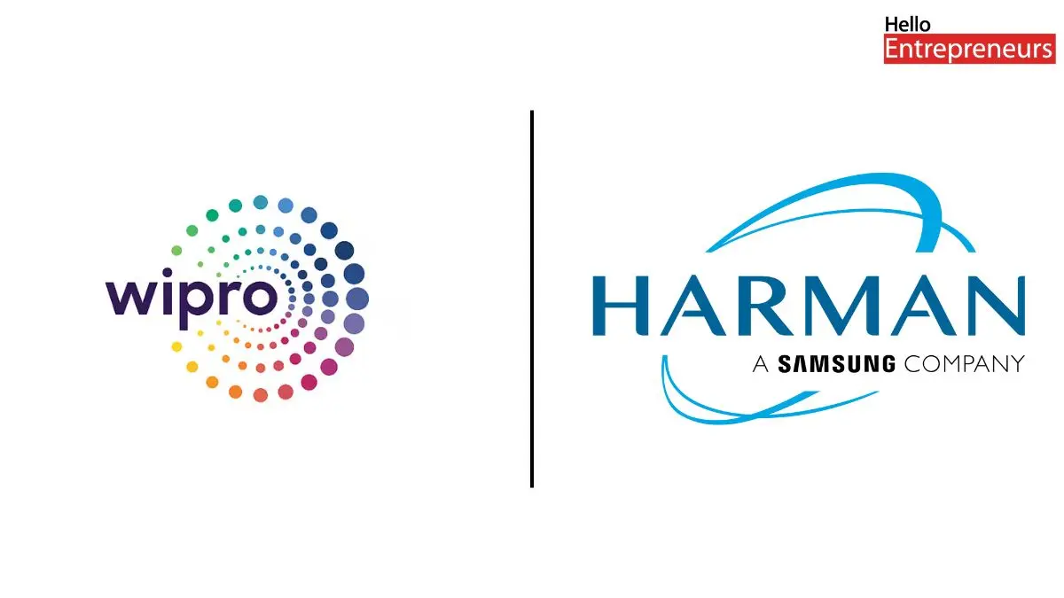 Wipro acquires DTS unit of HARMAN for $375 million